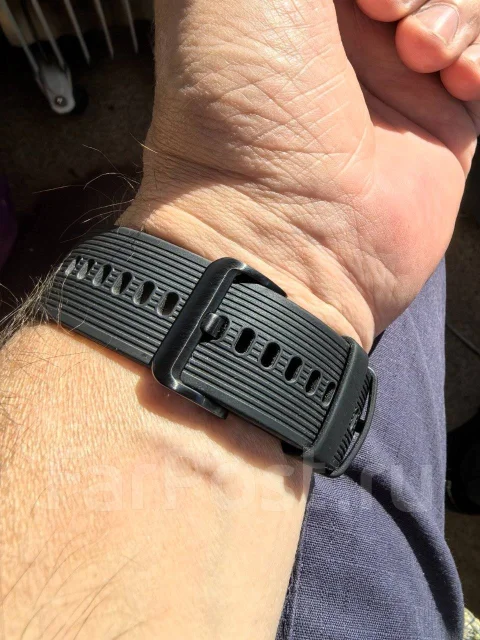 OnePlus Watch 2. GPS, NFC, IP68 ����
