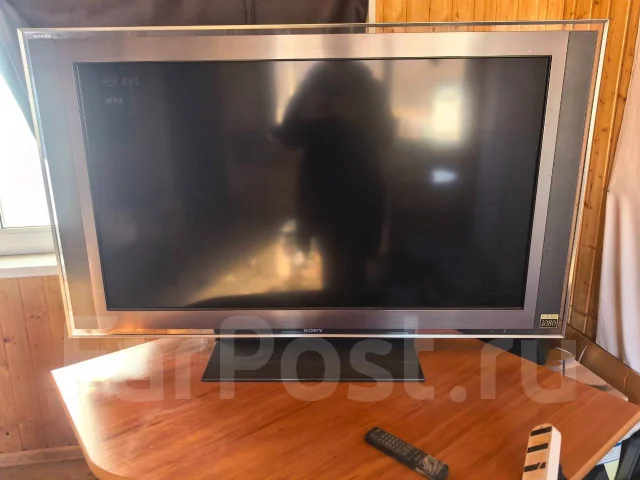 Sony. CRT (���) ����