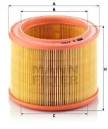 C 1760_������ ���� c1760 MANN-Filter C1760 ����