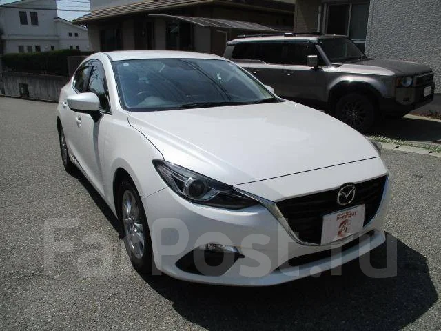 Mazda Axela. �������, ��������, 1.5 (111��.�.), ������, 43 000����. ��, �/�, ��� ���. ��� ����� �� ������������ ����