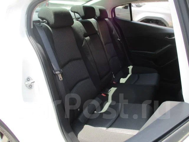 Mazda Axela. �������, ��������, 1.5 (111��.�.), ������, 43 000����. ��, �/�, ��� ���. ��� ����� �� ������������ ����