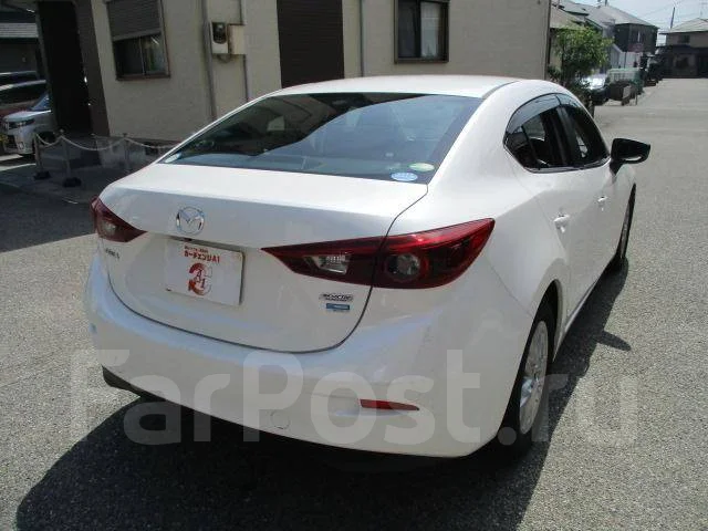 Mazda Axela. �������, ��������, 1.5 (111��.�.), ������, 43 000����. ��, �/�, ��� ���. ��� ����� �� ������������ ����