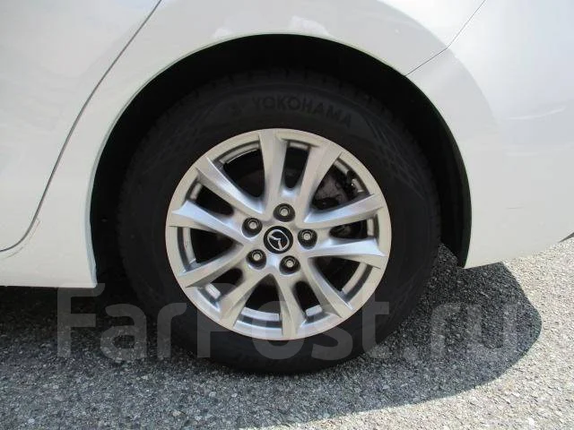 Mazda Axela. �������, ��������, 1.5 (111��.�.), ������, 43 000����. ��, �/�, ��� ���. ��� ����� �� ������������ ����