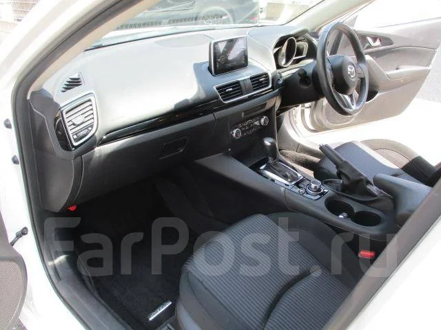 Mazda Axela. �������, ��������, 1.5 (111��.�.), ������, 43 000����. ��, �/�, ��� ���. ��� ����� �� ������������ ����