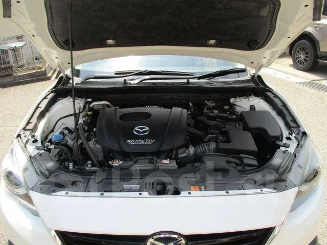 Mazda Axela. �������, ��������, 1.5 (111��.�.), ������, 43 000����. ��, �/�, ��� ���. ��� ����� �� ������������ ����