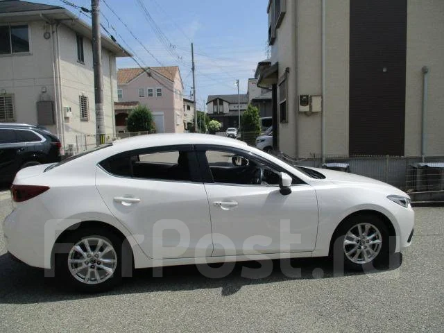 Mazda Axela. �������, ��������, 1.5 (111��.�.), ������, 43 000����. ��, �/�, ��� ���. ��� ����� �� ������������ ����