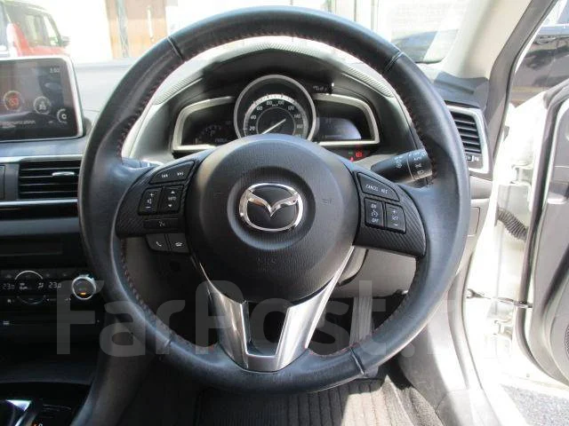 Mazda Axela. �������, ��������, 1.5 (111��.�.), ������, 43 000����. ��, �/�, ��� ���. ��� ����� �� ������������ ����