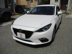 Mazda Axela. �������, ��������, 1.5 (111��.�.), ������, 43 000����. ��, �/�, ��� ���. ��� ����� �� ������������ ����