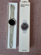 Samsung Galaxy Watch4 Classic ����
