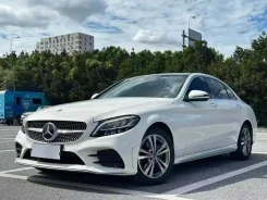 Mercedes-Benz C-Class. �������, ������, 1.5 (156��.�.), ������, 49 000����. ��, �/�, ��� ���. ��� ����� �� ������������ ����