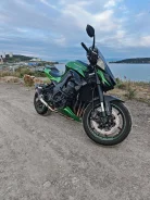 Kawasaki Z 1000. 1 043����. ��., ���������, ������ �� �� ����