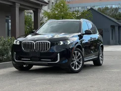 BMW X5. �������, 4wd, 30.0 (375��.�.), ������, 46 000����. ��, �/�. ��� ����� �� ������� ����
