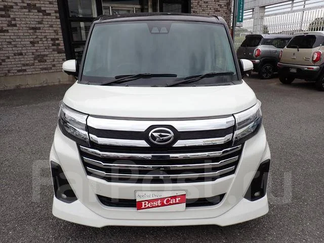 Daihatsu Thor. ��������, ��������, 1.0 (98��.�.), ������, 26 000����. ��, �/�, ��� ���. ��� ����� �� ������������ ����