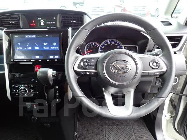 Daihatsu Thor. ��������, ��������, 1.0 (98��.�.), ������, 26 000����. ��, �/�, ��� ���. ��� ����� �� ������������ ����