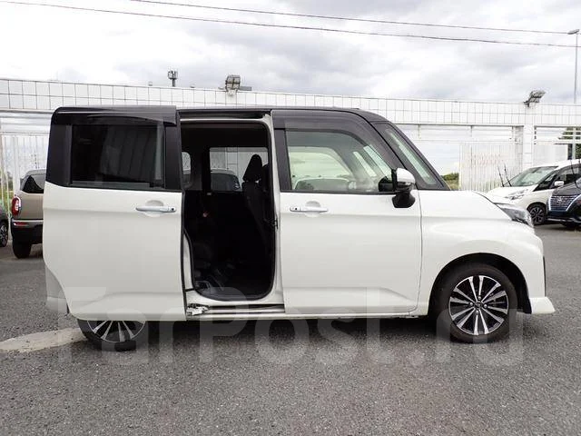 Daihatsu Thor. ��������, ��������, 1.0 (98��.�.), ������, 26 000����. ��, �/�, ��� ���. ��� ����� �� ������������ ����