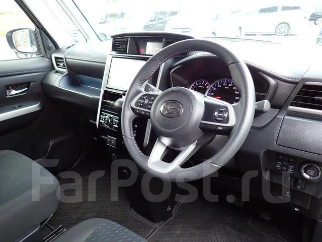 Daihatsu Thor. ��������, ��������, 1.0 (98��.�.), ������, 26 000����. ��, �/�, ��� ���. ��� ����� �� ������������ ����