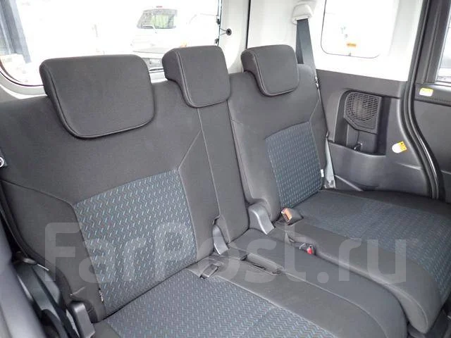 Daihatsu Thor. ��������, ��������, 1.0 (98��.�.), ������, 26 000����. ��, �/�, ��� ���. ��� ����� �� ������������ ����