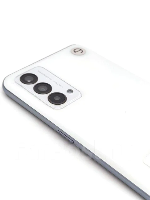 Realme GT Master Edition. �/�, 256 ��, �����, 3G, 4G LTE ����