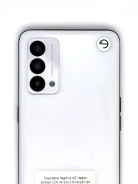 Realme GT Master Edition. �/�, 256 ��, �����, 3G, 4G LTE ����