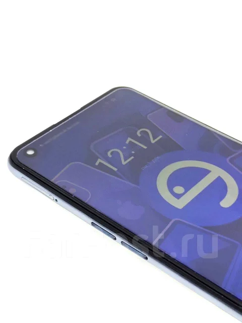 Realme GT Master Edition. �/�, 256 ��, �����, 3G, 4G LTE ����