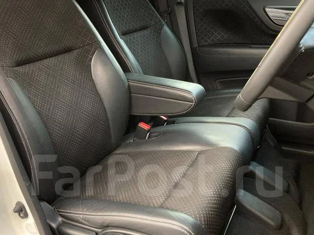 Honda N-WGN. ��������, ��������, 0.7 (64��.�.), ������, 44 000����. ��, �/�, ��� ���. ��� ����� �� ������������ ����