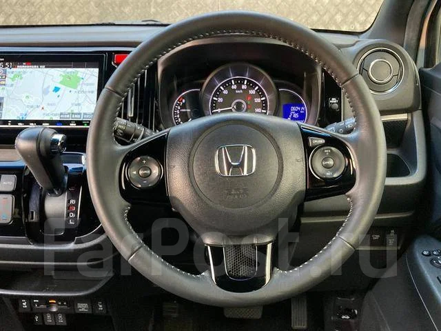 Honda N-WGN. ��������, ��������, 0.7 (64��.�.), ������, 44 000����. ��, �/�, ��� ���. ��� ����� �� ������������ ����