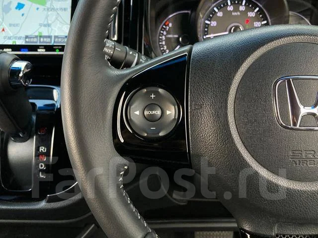 Honda N-WGN. ��������, ��������, 0.7 (64��.�.), ������, 44 000����. ��, �/�, ��� ���. ��� ����� �� ������������ ����