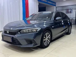 Honda Civic. ��������, ��������, 1.5 (129��.�.), ������, 43 000����. ��, �/�, ��� ���. ��� ����� �� ������������ ����