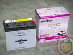 ����������� �������� Seiwa Ionic EFB N65 / N55 / 75B24L 55��. 500A 28800-20060 ����