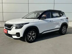 Kia Seltos. �������, ��������, 1.5 (115��.�.), ������, 32 000����. ��, �/�, ��� ���. ��� ����� �� ������������ ����