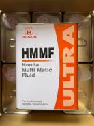 Honda HMMF. CVT (��� ����������), 4��. ����