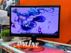 AOC. 20", ���������� �� (LCD, LED, QLED) ����