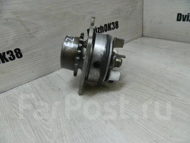 ������� ����� (�����) EZ30 Subaru 21110AA360 ����