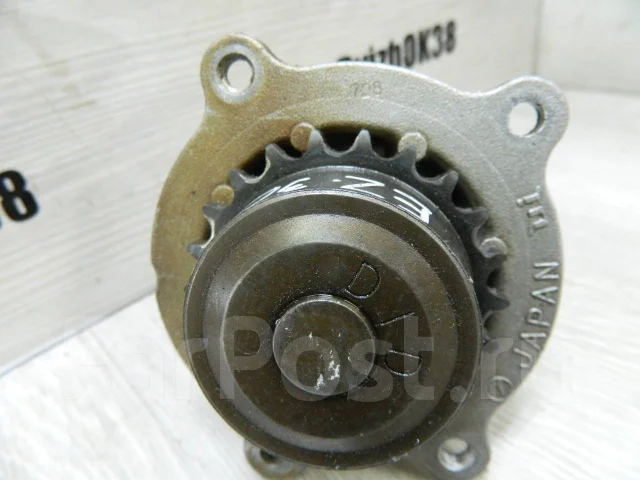 ������� ����� (�����) EZ30 Subaru 21110AA360 ����