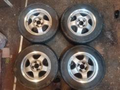 Tan-ei-sya. 6.0x14", 4x100, 4x108, ET38, �� 73���. ����