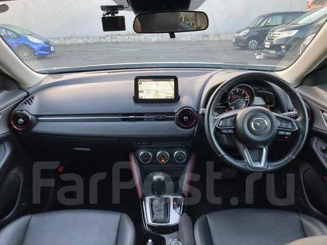 Mazda CX-3. �������, ��������, 1.5 (105��.�.), ������, 51 000����. ��, �/�, ��� ���. ��� ����� �� ������������ ����