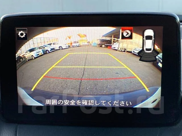 Mazda CX-3. �������, ��������, 1.5 (105��.�.), ������, 51 000����. ��, �/�, ��� ���. ��� ����� �� ������������ ����