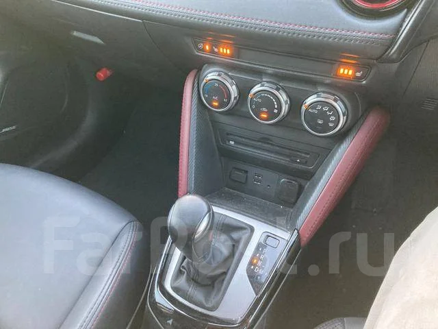 Mazda CX-3. �������, ��������, 1.5 (105��.�.), ������, 51 000����. ��, �/�, ��� ���. ��� ����� �� ������������ ����