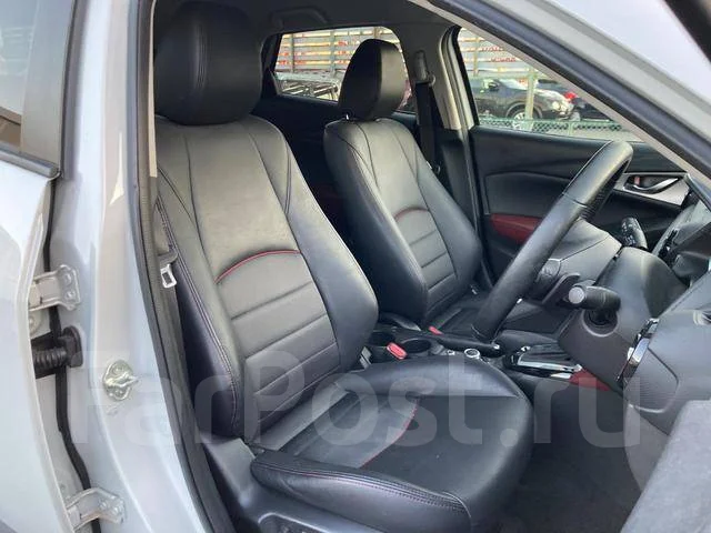 Mazda CX-3. �������, ��������, 1.5 (105��.�.), ������, 51 000����. ��, �/�, ��� ���. ��� ����� �� ������������ ����
