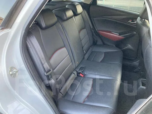 Mazda CX-3. �������, ��������, 1.5 (105��.�.), ������, 51 000����. ��, �/�, ��� ���. ��� ����� �� ������������ ����