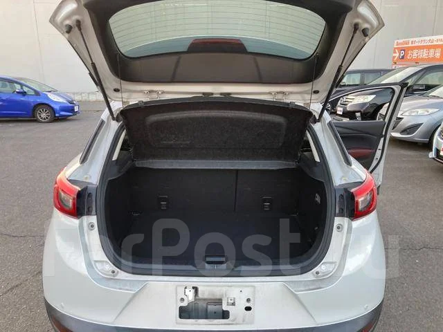 Mazda CX-3. �������, ��������, 1.5 (105��.�.), ������, 51 000����. ��, �/�, ��� ���. ��� ����� �� ������������ ����
