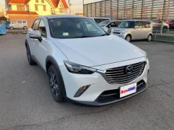 Mazda CX-3. �������, ��������, 1.5 (105��.�.), ������, 51 000����. ��, �/�, ��� ���. ��� ����� �� ������������ ����