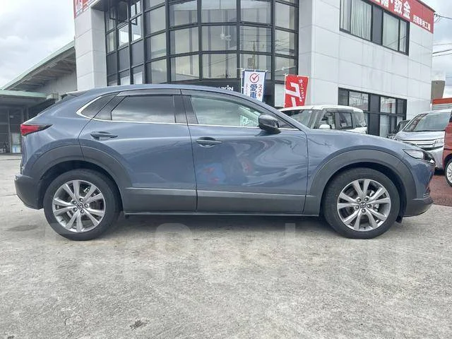 Mazda CX-30. �������, ��������, 1.8 (130��.�.), ������, 28 700����. ��, �/�, ��� ���. ��� ����� �� ������������ ����