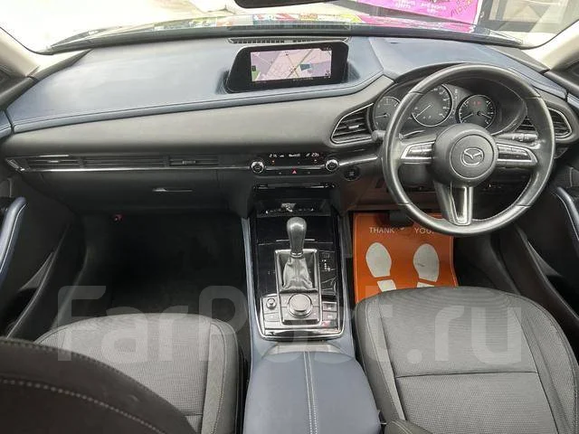Mazda CX-30. �������, ��������, 1.8 (130��.�.), ������, 28 700����. ��, �/�, ��� ���. ��� ����� �� ������������ ����
