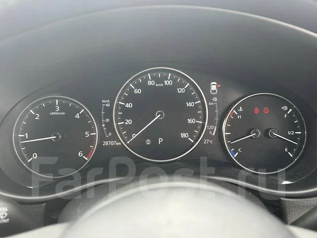 Mazda CX-30. �������, ��������, 1.8 (130��.�.), ������, 28 700����. ��, �/�, ��� ���. ��� ����� �� ������������ ����