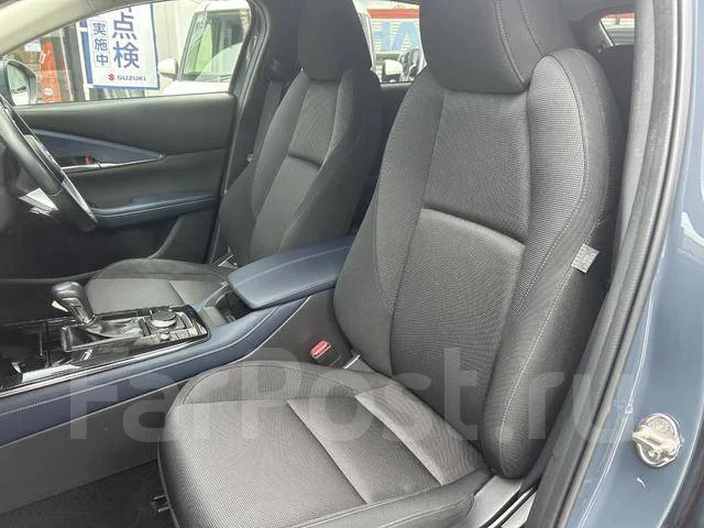 Mazda CX-30. �������, ��������, 1.8 (130��.�.), ������, 28 700����. ��, �/�, ��� ���. ��� ����� �� ������������ ����