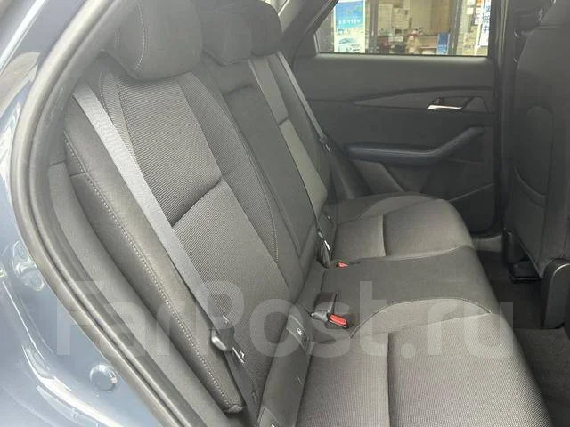 Mazda CX-30. �������, ��������, 1.8 (130��.�.), ������, 28 700����. ��, �/�, ��� ���. ��� ����� �� ������������ ����