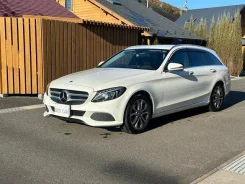 Mercedes-Benz C-Class. �������, ������, 1.6 (156��.�.), ������, 64 000����. ��, �/�, ��� ���. ��� ����� �� ������������ ����