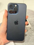Apple iPhone 15 Pro Max. �/�, 512 ��, �����, 4G LTE, 5G ����