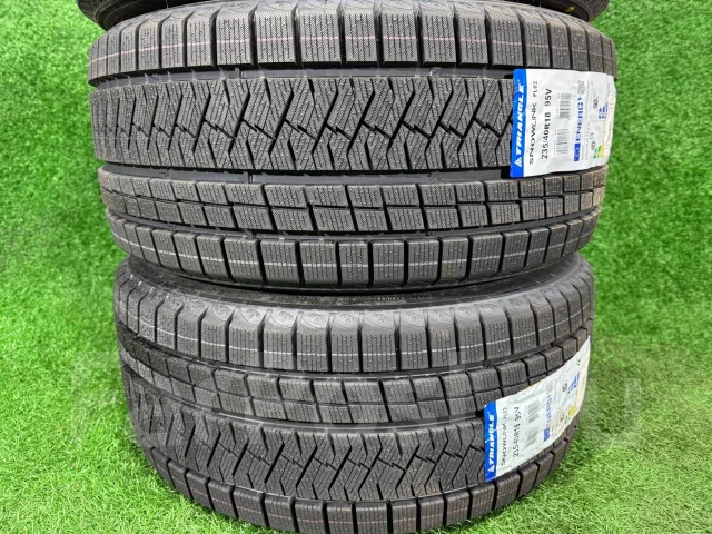 Triangle Snowlink PL02. ������, ��� �����, 2025 ���, ����� ����